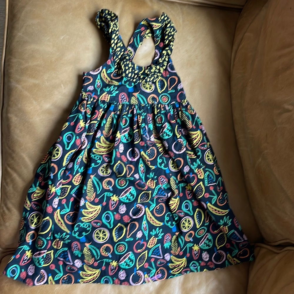 Stella McCartney girls dress size 4